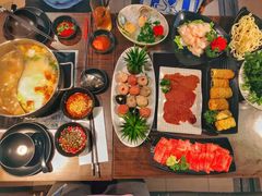 -老翡翠 Old Crystal Jade Restaurant