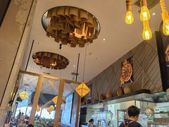 -云海肴·汽锅鸡·云南菜(苏州中心店)