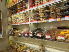 -傻二炒货龙虾(李沧旗舰店)