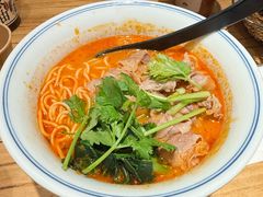 -和府捞面(北美新天地店)