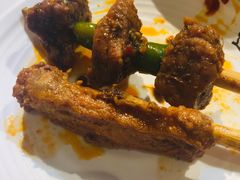 -逍遥烫特色串串(宽窄巷子店)
