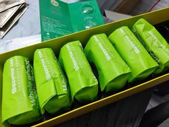 -HappyMiss花满楼鲜花饼(顺城店)