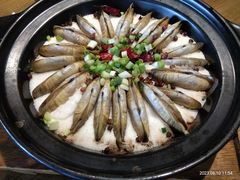 -拉完海鲜大排档(温岭店)