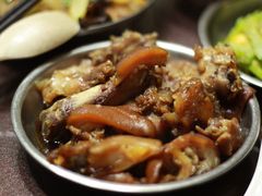 猪蹄-烂瓦罐刘家猪蹄坊(药王洞店)