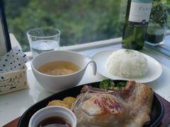 Agu 猪steak-海人料理 海邦丸(2号店)