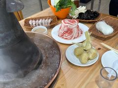 -元盛居(生态大街店)