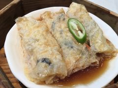 -港湾宴会厅(京基百纳店)