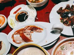 -北平食府(马鞍山路店)