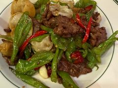 -天山传奇新疆菜(SKLP店)