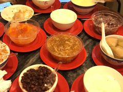 -玫瑰甜品(文明路店)