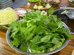 -笔记安顺夺夺粉火锅