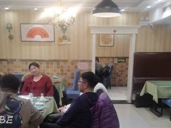 -桃子餐厅·天津菜(王顶堤总店)