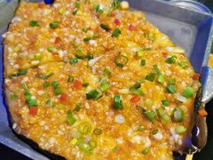 -很久以前羊肉串(清河店)