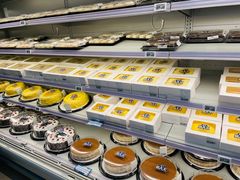 -盒马X会员店(上海森兰商都店)