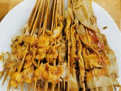 -西工饭庄快餐厅(西工小街店)