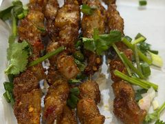 -回头烧烤(悦荟购物中心店)