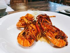 -猪肉婆私房菜(容桂总店)