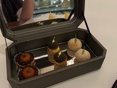 -Caprice(香港四季酒店)