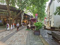 -鼓楼(西湖风景名胜区)