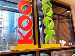 -潮一不贰·法式甜品·生日蛋糕·西式简餐(外滩店)