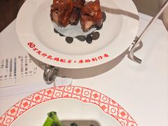 -谭厨中山传家菜.乳鸽.脆鲩鱼(华强北中航城店)