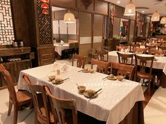 -深山老屋(张江店)