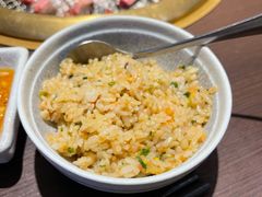-橘焱胡同烧肉夜食(BFC外滩金融中心店)