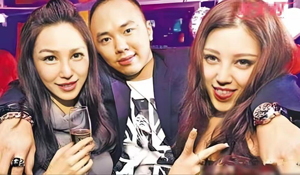 恶少李宗瑞:性侵60名女艺人,拍摄私密影像