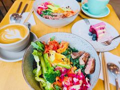 -深圳来福士广场