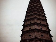 -法门文化景区