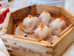 匠传蟹黄包-匠传(沙嘴店)