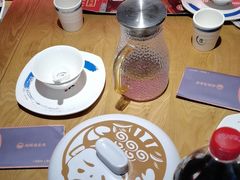 -满园烤鸭·春饼(抚顺万达店)