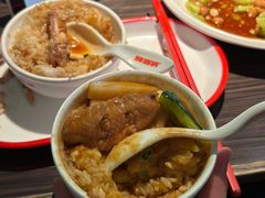 -胖哥俩肉蟹煲(湖滨银泰in77店)