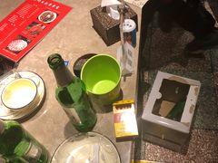 -聚点串吧·北京烧烤(公益西桥店)