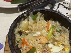 -猫爪爪原切自助烤肉(观音桥阳光世纪店)