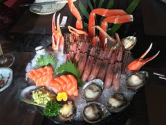 -德川家日本料理(中关村寰太大厦店)