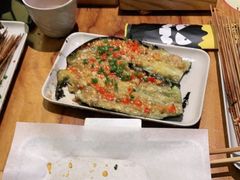 -木屋烧烤(龙湖天街店)