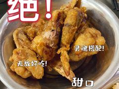-铭辉沙嗲面(新街商业城店)