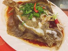 -福满园大酒楼(梅林店)