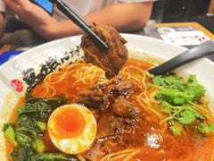 -和府捞面(天河领展广场店)