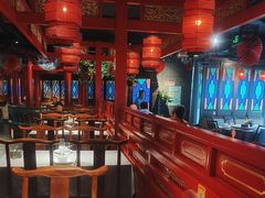 -北平食坊·烤鸭(黄寺大街店)