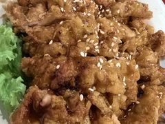 -德成饭店