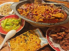 -今邕烧烤·广西烧烤大王(西大店)