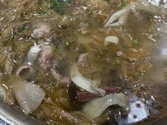 -卢六川汤肉(南方花园店)