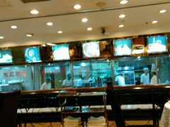 -大东方海鲜酒楼(小武基桥店)