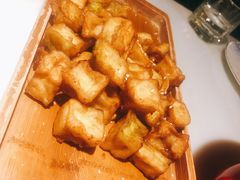 网红茄子-柳莺湖上·湖景餐厅·江南菜(西湖店)