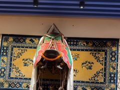 -敏珠拉姆藏餐·南京厨房(富春江东街店)