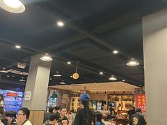 -辣螃铠盆盆蟹大排档(海昌店)