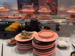 -争鲜回转寿司(西红门荟聚PLUS店)