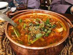 -紫滇源云南生态菜(丹凤街店)